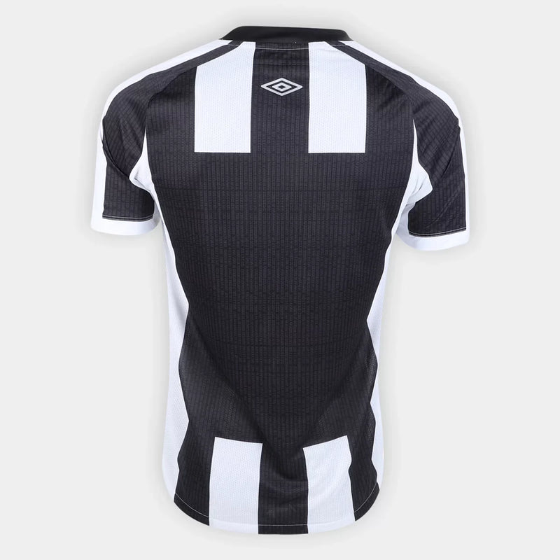 Camisa Umbro Santos I - 2022 - Furia Imports - 01 em Artigos Esportivos