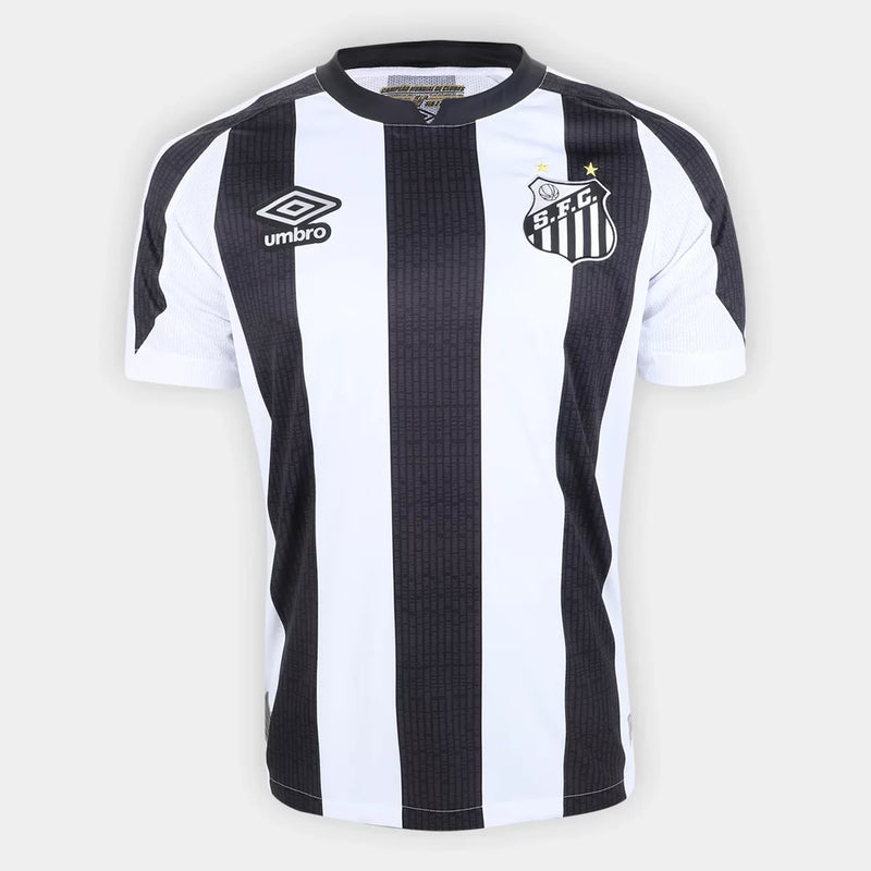 Camisa Umbro Santos I - 2022 - Furia Imports - 01 em Artigos Esportivos