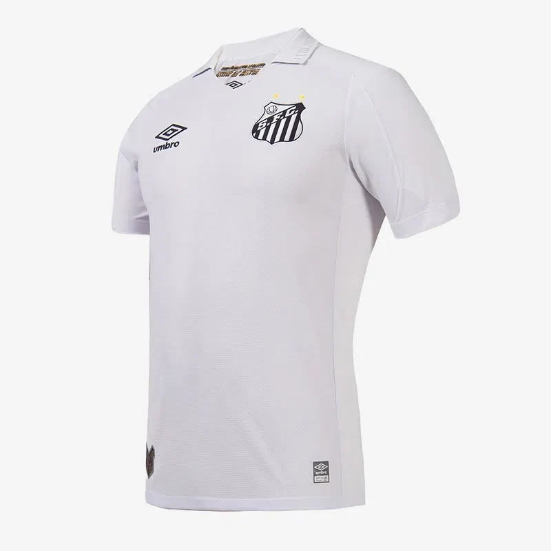 Camisa Umbro Santos II - 2022 - Furia Imports - 01 em Artigos Esportivos