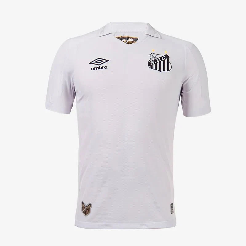 Camisa Umbro Santos II - 2022 - Furia Imports - 01 em Artigos Esportivos