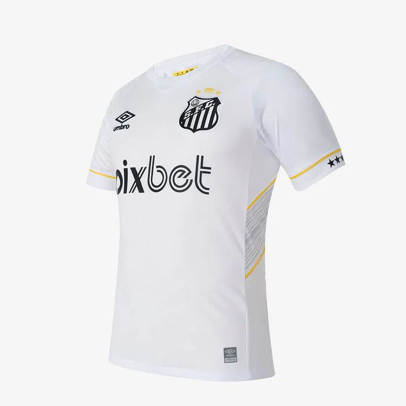 Camisa Santos Home 2023/24