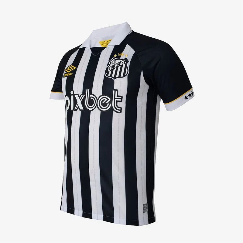 Camisa Santos Away 2023/24