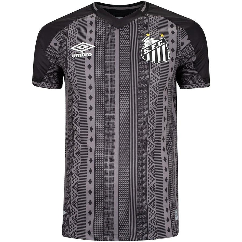 Camisa Umbro Santos III - 2022 - Furia Imports - 01 em Artigos Esportivos