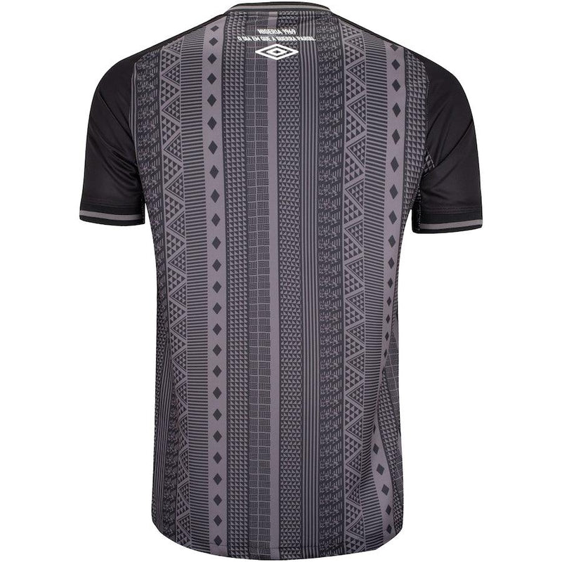 Camisa Umbro Santos III - 2022 - Furia Imports - 01 em Artigos Esportivos