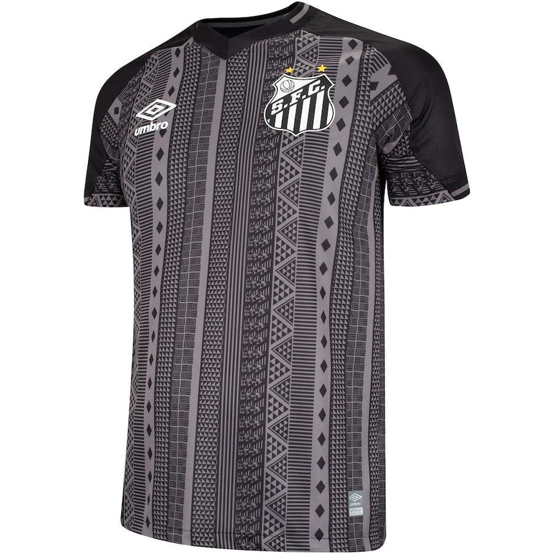 Camisa Umbro Santos III - 2022 - Furia Imports - 01 em Artigos Esportivos