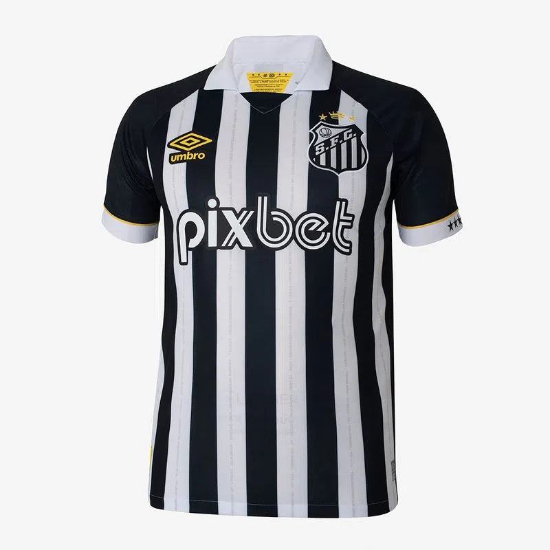 Camisa Santos Away 2023/24