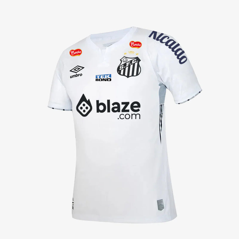 Camisa C/ Todos Patrocinadores Santos I 2024/25