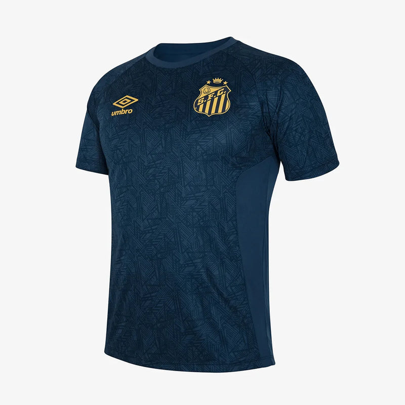 Camisa Santos Treino 2024/25