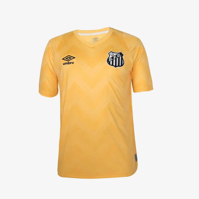 Camisa Santos Goleiro II 2024/25