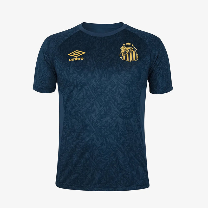 Camisa Santos Treino 2024/25